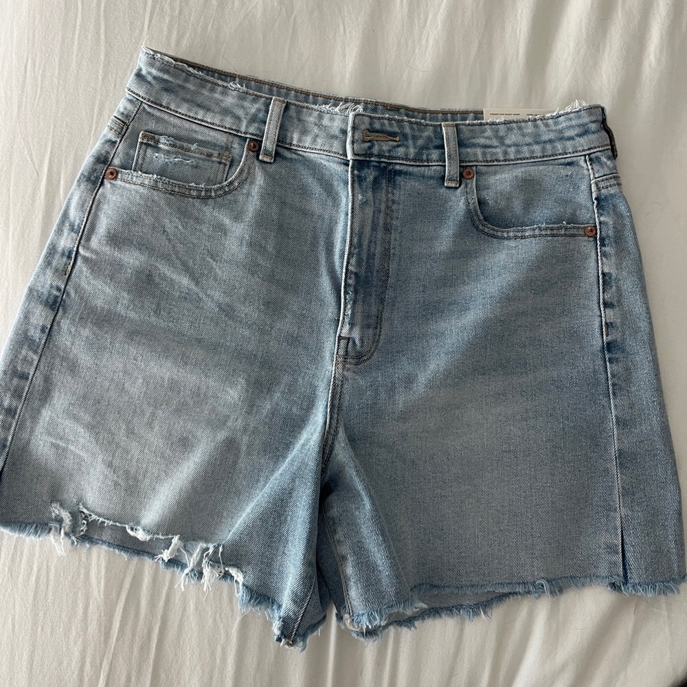 AE Highest Rise Baggy Short NWT